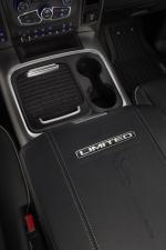 Dodge Ram 1500 Laramie Limited Crew Cab 2015 года